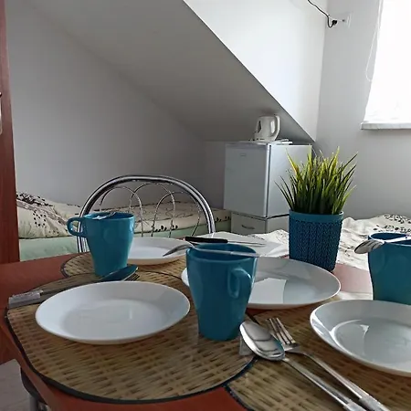 U Henia * Wladyslawowo