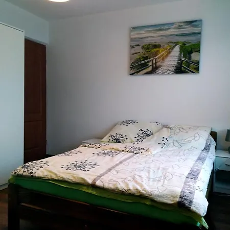 U Henia * Wladyslawowo