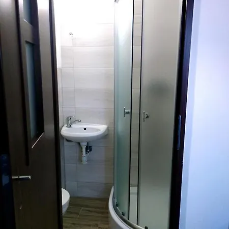 U Henia Wladyslawowo