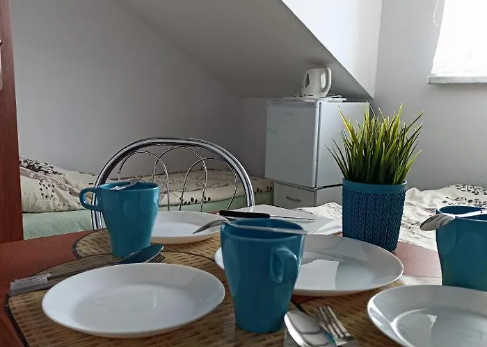 U Henia * Władysławowo