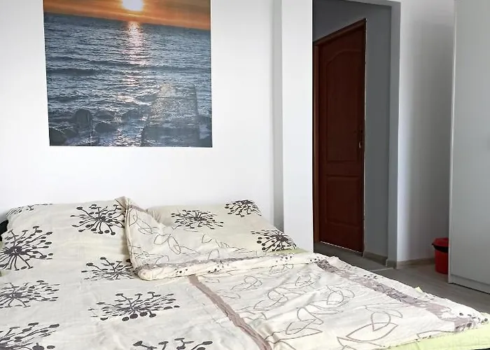 U Henia Pansiyon Władysławowo