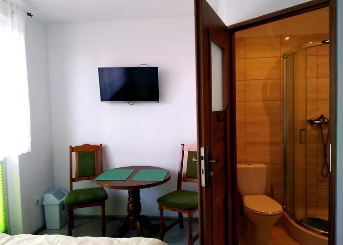 U Henia Pansiyon Władysławowo