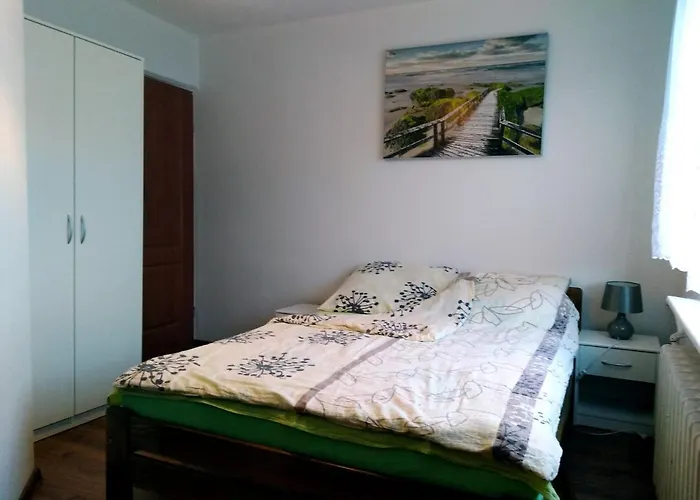 U Henia * Władysławowo