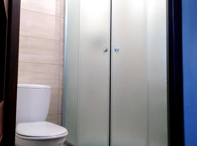 U Henia Pansiyon Władysławowo