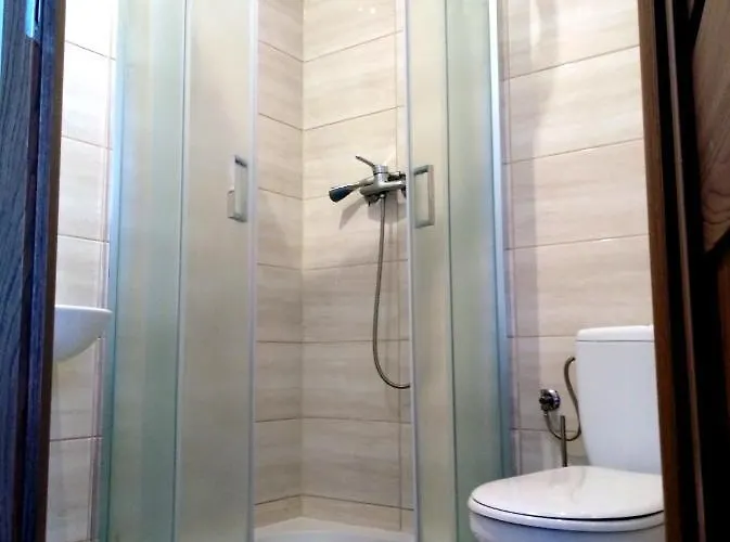 U Henia * Władysławowo