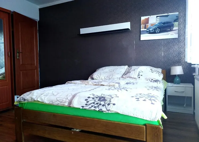 Pansiyon U Henia Władysławowo