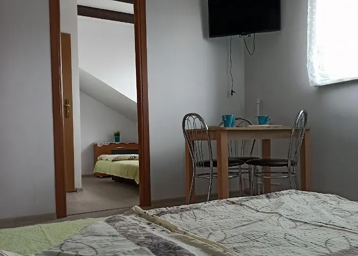 U Henia * Władysławowo